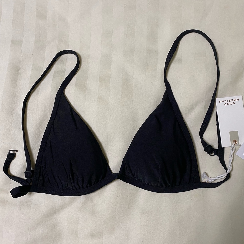 Good american perfect fit top